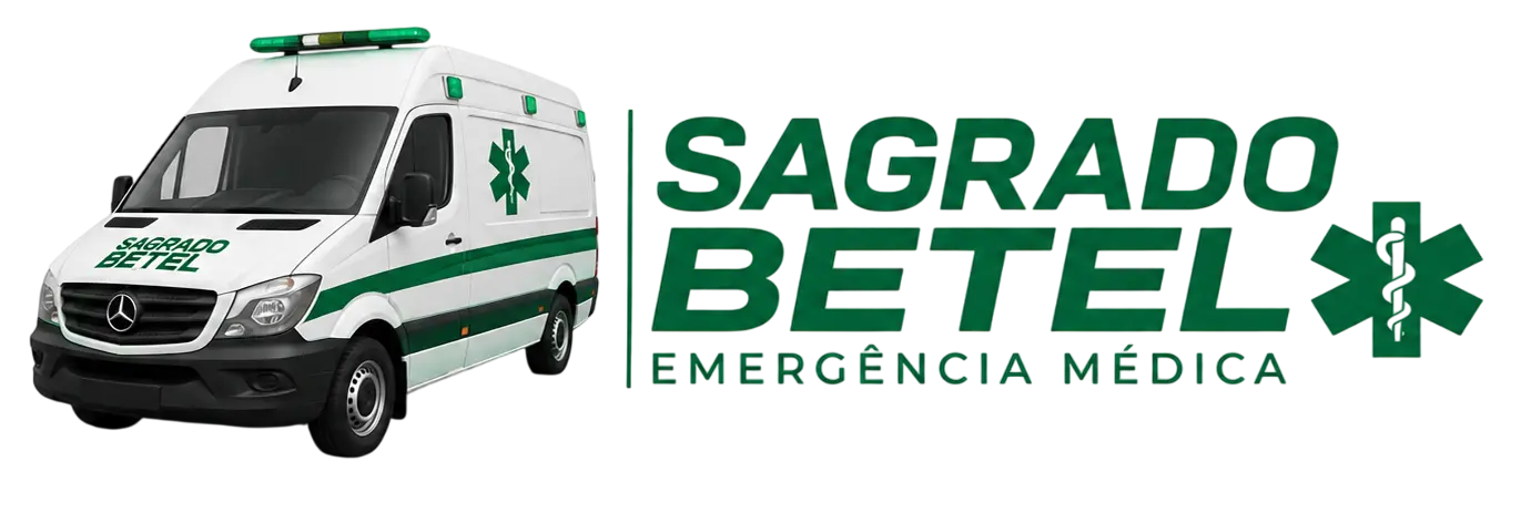 Sagrado Betel - Ambulância 24h São Paulo